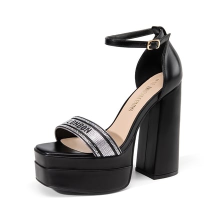 Women's platform dress shoes cheap